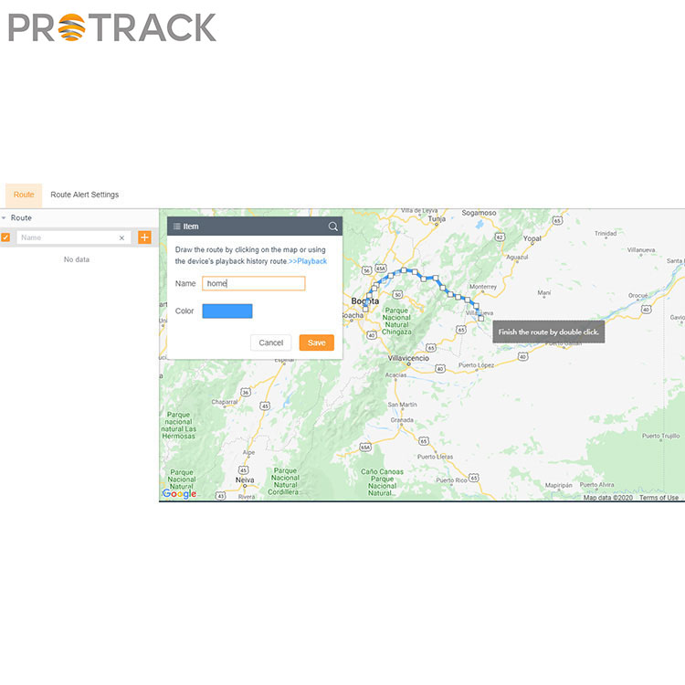 Conas luach íogaireachta locator GPS carr a thuiscint?