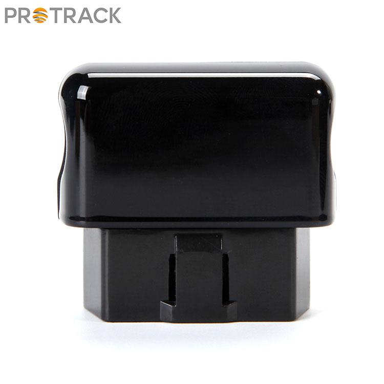 Conas OBD Tracker For All Car a shuiteáil