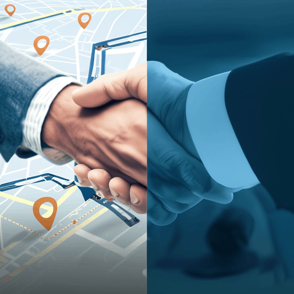 Uasmhéadaigh do rath le ProTrack GPS Tracker Solutions