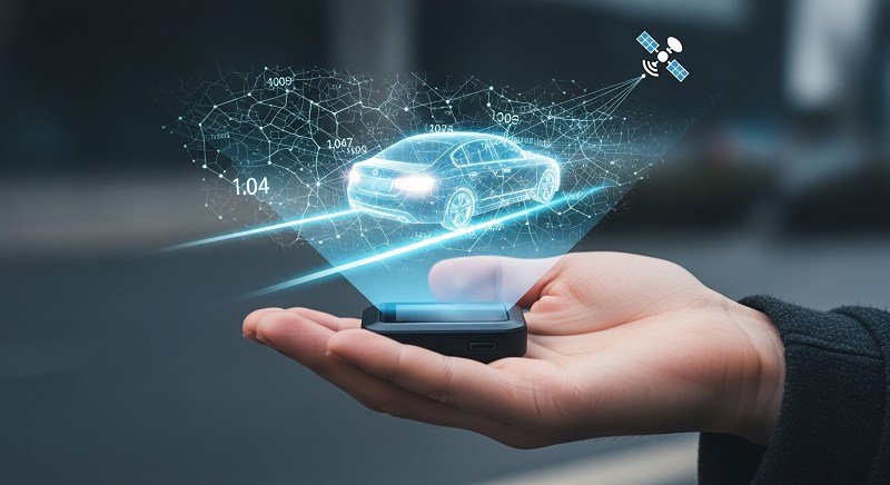 Pleananna faisnéise a thuiscint: Cén chaoi a n -úsáideann lorgaire GPS go fírinneach?