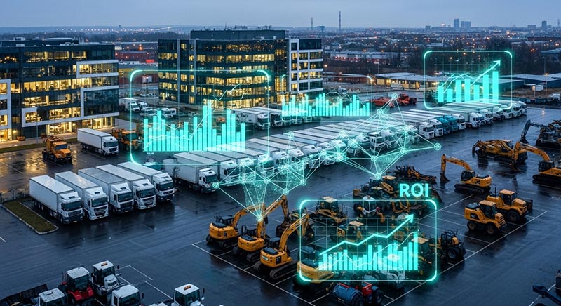 An Roi de mhonatóireacht seilbhe a chinneadh do threalamh neamhchumhachtaithe
