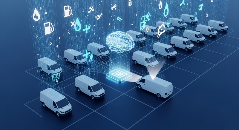 Úsáid Faisnéise Teileamaitice chun do Straitéis Ceannaigh Feithicle a bharrfheabhsú