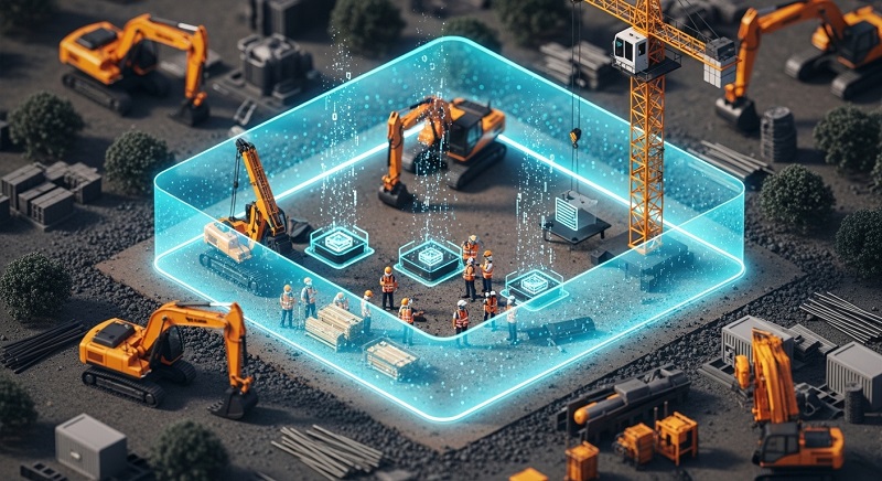 Éifeachtúlacht Suímh Poist a Fheabhsú: Ról Geofences i bhFaireachán Ama ar an Suíomh agus Éifeachtúlacht