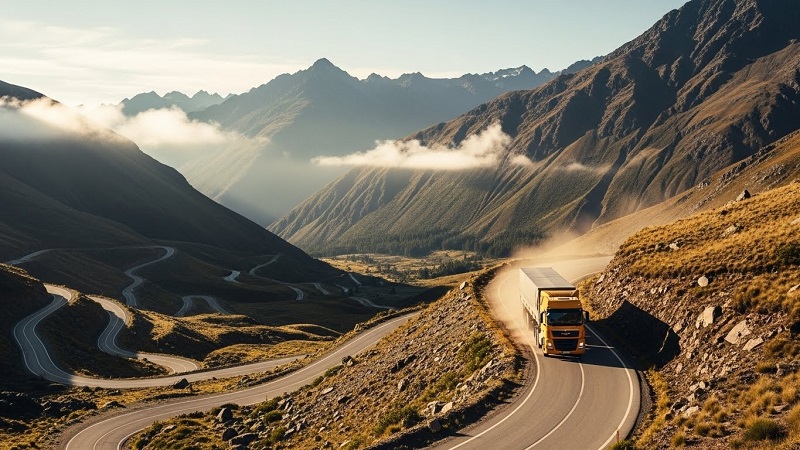 Nósanna Imeachta Cabhlach a Athrú le Tionchar Lorgairí GPS ar Rath