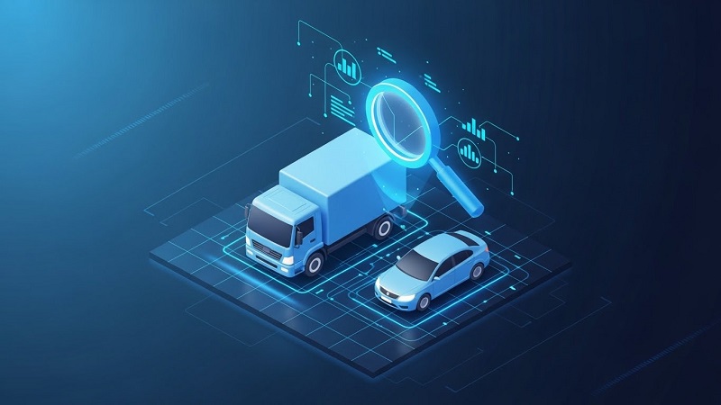 Stop Guessing, Start Control: An Fíor-Chás Gnó do Lorgairí GPS